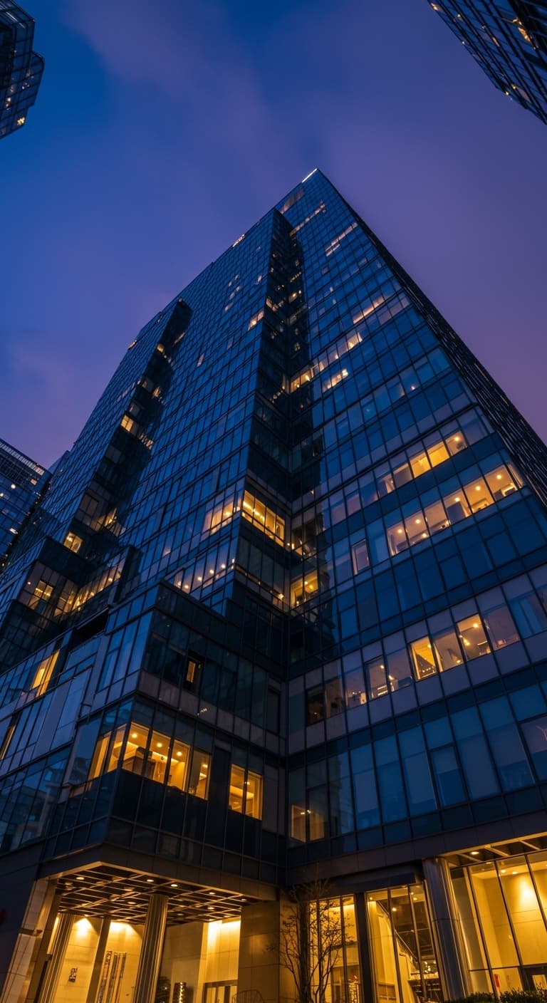 Premium Architecture